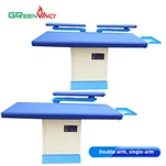 Bàn ủi có máy tạo hơi nước tích hợp để bán