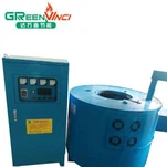 Lò cảm ứng tần số trung bình