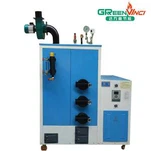 Nồi hơi tạo hơi nước