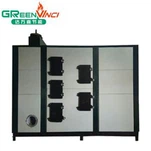 Máy tách khí nóng loại tách trong sấy cao su