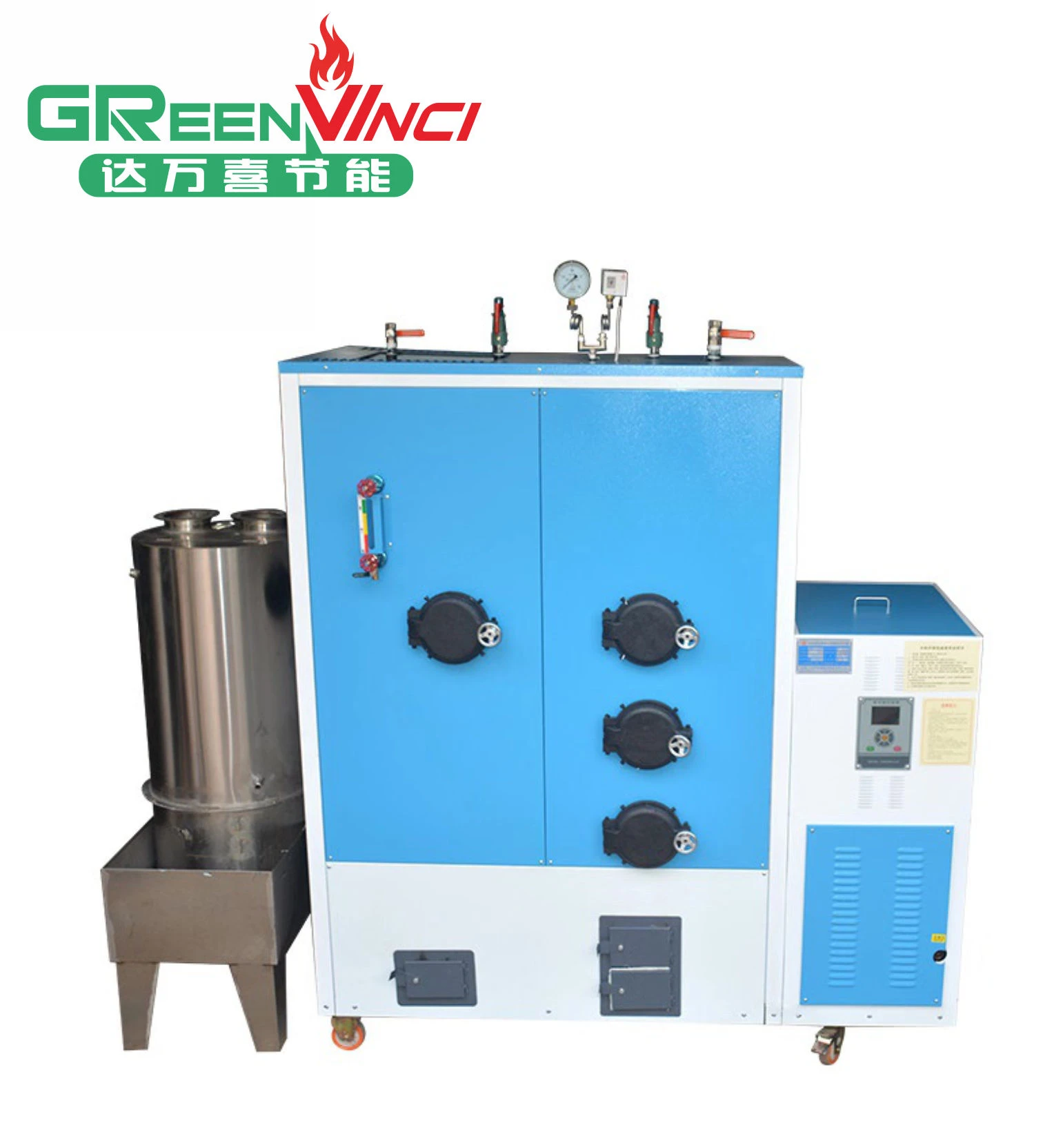 MÁY PHÁT HƠI CÓ THỂ ỨNG DỤNG TRONG NHỮNG NGÀNH CÔNG NGHIỆP NÀO?