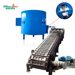 Chức năng của dây chuyền phôi